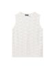 Mint Velvet Mint Velvet Women's Crochet Sequin Top - 5