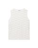 Mint Velvet Mint Velvet Women's Crochet Sequin Top - 6