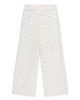 Mint Velvet Mint Velvet Women's Crochet Sequin Trousers - 6