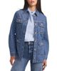 Mint Velvet Mint Velvet Women's Denim Shacket - 1