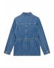 Mint Velvet Mint Velvet Women's Denim Shacket - 6