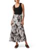 Mint Velvet Mint Velvet Women's Floral Print Midi Skirt - 2