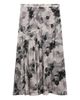 Mint Velvet Mint Velvet Women's Floral Print Midi Skirt - 4