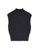 Mint Velvet Mint Velvet Women's Foundation Sleeveless Knit Top - 5