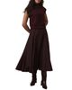 Mint Velvet Mint Velvet Women's Full Midi Skirt - 2