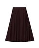 Mint Velvet Mint Velvet Women's Full Midi Skirt - 6