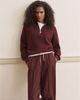 Mint Velvet Mint Velvet Women's Funnel Neck Zip Through Jumper - 3