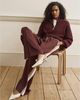 Mint Velvet Mint Velvet Women's Funnel Neck Zip Through Jumper - 5