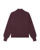 Mint Velvet Mint Velvet Women's Funnel Neck Zip Through Jumper - 6