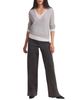 Mint Velvet Mint Velvet Women's Layered Detail Knit Top - 2