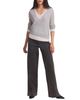 Mint Velvet Mint Velvet Women's Layered Detail Knit Top - 3