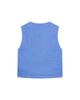 Mint Velvet Mint Velvet Women's Linen Military Detail Top - 5