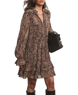 Sho Dress