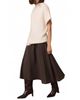 Mint Velvet Mint Velvet Women's Longline Knit Top - 2