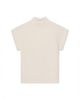 Mint Velvet Mint Velvet Women's Longline Knit Top - 5