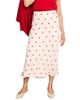 Mint Velvet Mint Velvet Women's Polka Dot Slip Skirt - 1