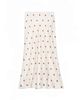 Mint Velvet Mint Velvet Women's Polka Dot Slip Skirt - 5