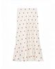 Mint Velvet Mint Velvet Women's Polka Dot Slip Skirt - 6