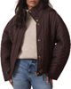 Mint Velvet Mint Velvet Women's Quilted Peplum Jacket - 4