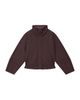 Mint Velvet Mint Velvet Women's Quilted Peplum Jacket - 5