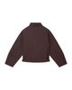 Mint Velvet Mint Velvet Women's Quilted Peplum Jacket - 6