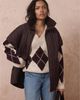 Mint Velvet Mint Velvet Women's Quilted Vest - 4