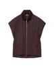 Mint Velvet Mint Velvet Women's Quilted Vest - 5