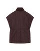 Mint Velvet Mint Velvet Women's Quilted Vest - 6