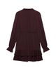 Mint Velvet Mint Velvet Women's Ruffle Mini Dress - 6
