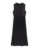 Mint Velvet Mint Velvet Women's Satin Cowl Neck Midi Dress - 6