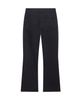 Mint Velvet Mint Velvet Women's Sculpting Flare Jeans in Black - 6