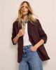 Mint Velvet Mint Velvet Women's Single Breasted Longline Blazer - 3