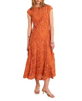 Sho Dress