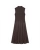 Mint Velvet Mint Velvet Women's Sleeveless Knit Midi Dress - 6