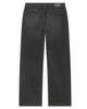 Mint Velvet Mint Velvet Women's Straight Jeans in Black - 6