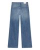 Mint Velvet Mint Velvet Women's Ultimate Flared Jeans in Blue Wash - 3