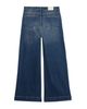 Mint Velvet Mint Velvet Women's Ultimate Wide Leg Jeans in Blue Wash - 6