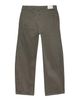 Mint Velvet Mint Velvet Women's Utility Barrel Jeans in Khaki - 5