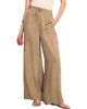 Mint Velvet Mint Velvet Women's Utility Wide Leg Trousers - 1
