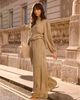 Mint Velvet Mint Velvet Women's Utility Wide Leg Trousers - 2