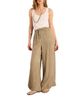 Mint Velvet Mint Velvet Women's Utility Wide Leg Trousers - 5
