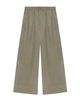 Mint Velvet Mint Velvet Women's Utility Wide Leg Trousers - 6
