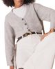 Mint Velvet Mint Velvet Women's V-Neck Knit Cardigan - 2