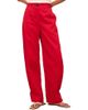 Mint Velvet Mint Velvet Women's Wide Leg Utility Trousers - 1