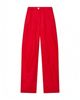 Mint Velvet Mint Velvet Women's Wide Leg Utility Trousers - 5
