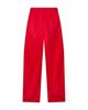 Mint Velvet Mint Velvet Women's Wide Leg Utility Trousers - 6