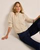 Mint Velvet Mint Velvet Women's Wool Blend Military Cardigan - 3