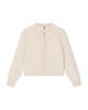Mint Velvet Mint Velvet Women's Wool Blend Military Cardigan - 5