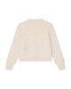 Mint Velvet Mint Velvet Women's Wool Blend Military Cardigan - 6
