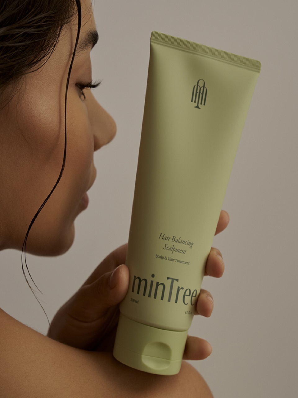 mintree Hair Balancing Scalpment Scalp_Hair Treatment